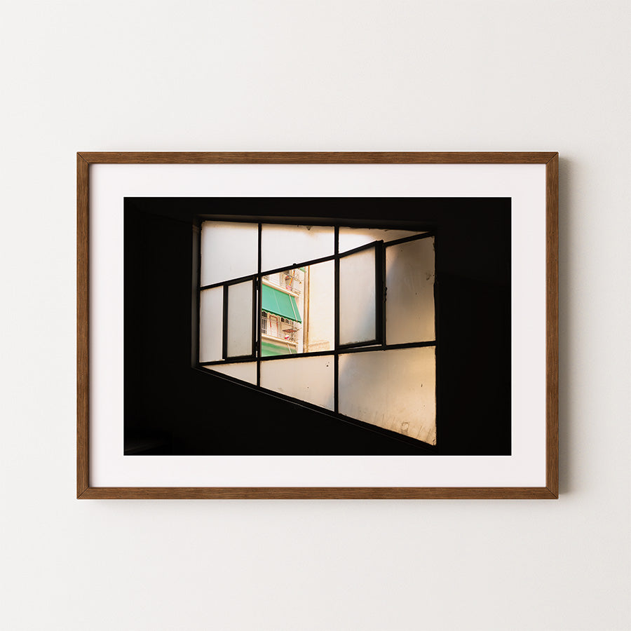 Athens wall art, Athens window print, Greece wall art, Greece poster, Athens photography print, Greek architecture wall art, urban photography print, Athens building photography, Mediterranean wall art, Athens fine art print
