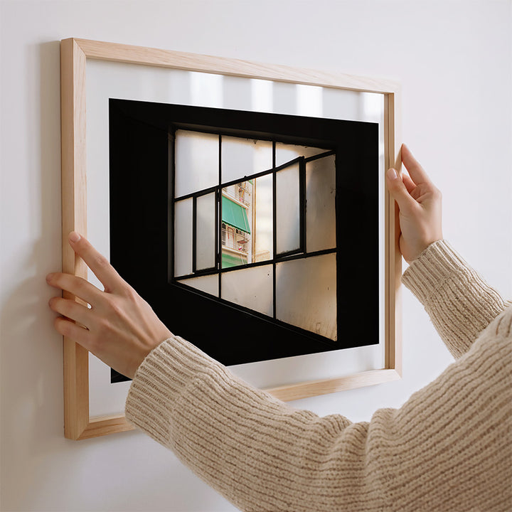Athens wall art, Athens window print, Greece wall art, Greece poster, Athens photography print, Greek architecture wall art, urban photography print, Athens building photography, Mediterranean wall art, Athens fine art print