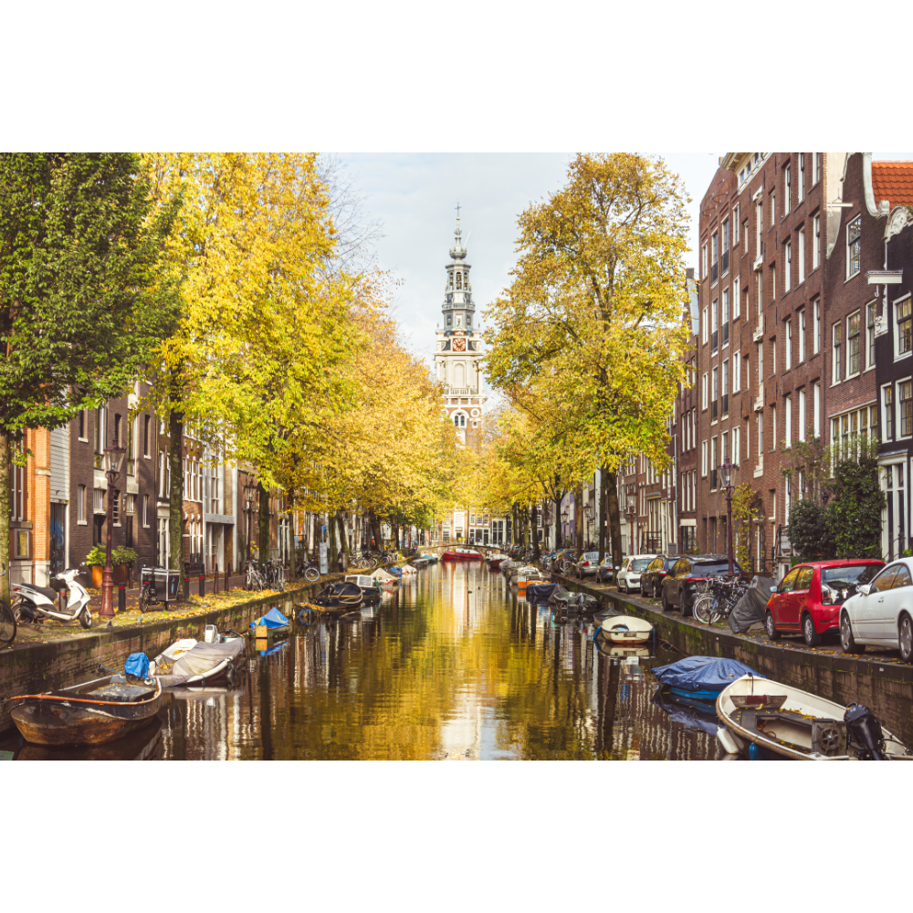 Zuiderkerk Amsterdam wall art, Zuiderkerk in Amsterdam, Amsterdam church print, cityscape photography print, Amsterdam poster, architectural wall art, Amsterdam fine art print, church photo art, Zuiderkerk photo print, fine art photography Amsterdam